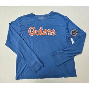 Florida Gators Men’s XL Long Sleeve Shirt Colosseum Athletics UF